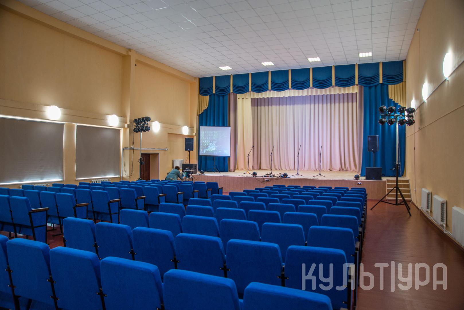 Дом культуры с. Яман Дом культуры с. Яман.