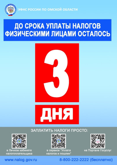 Срок уплаты налогов физическими лицами 2 декабря. Срок уплаты налогов физическими лицами 2 декабря.
